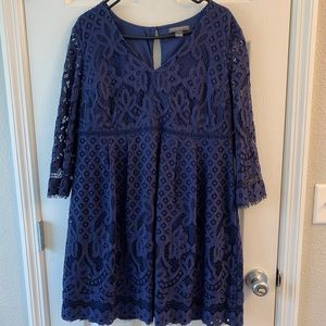 Maternity dress, Size Large, worn once.